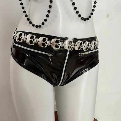 Halloween Party Top And Bottom Set