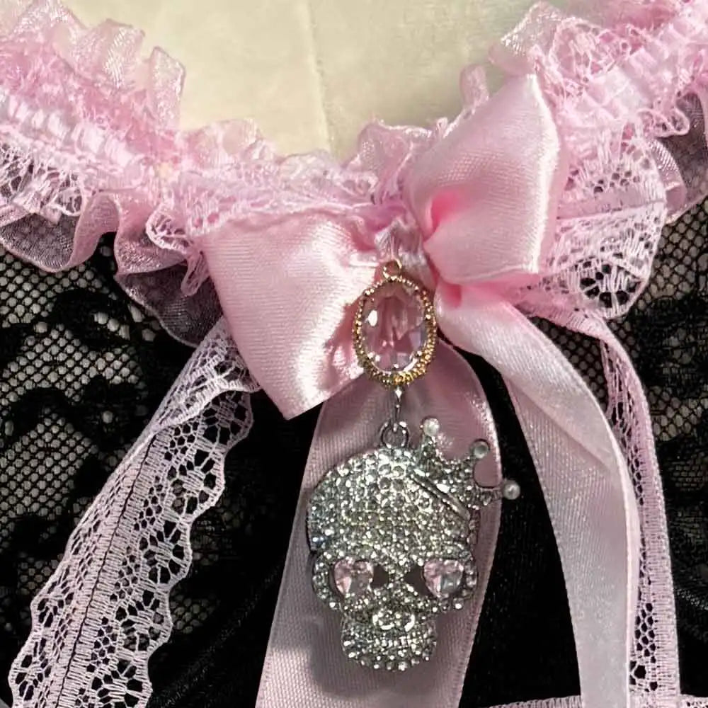 Fairy Coquette Corset 3