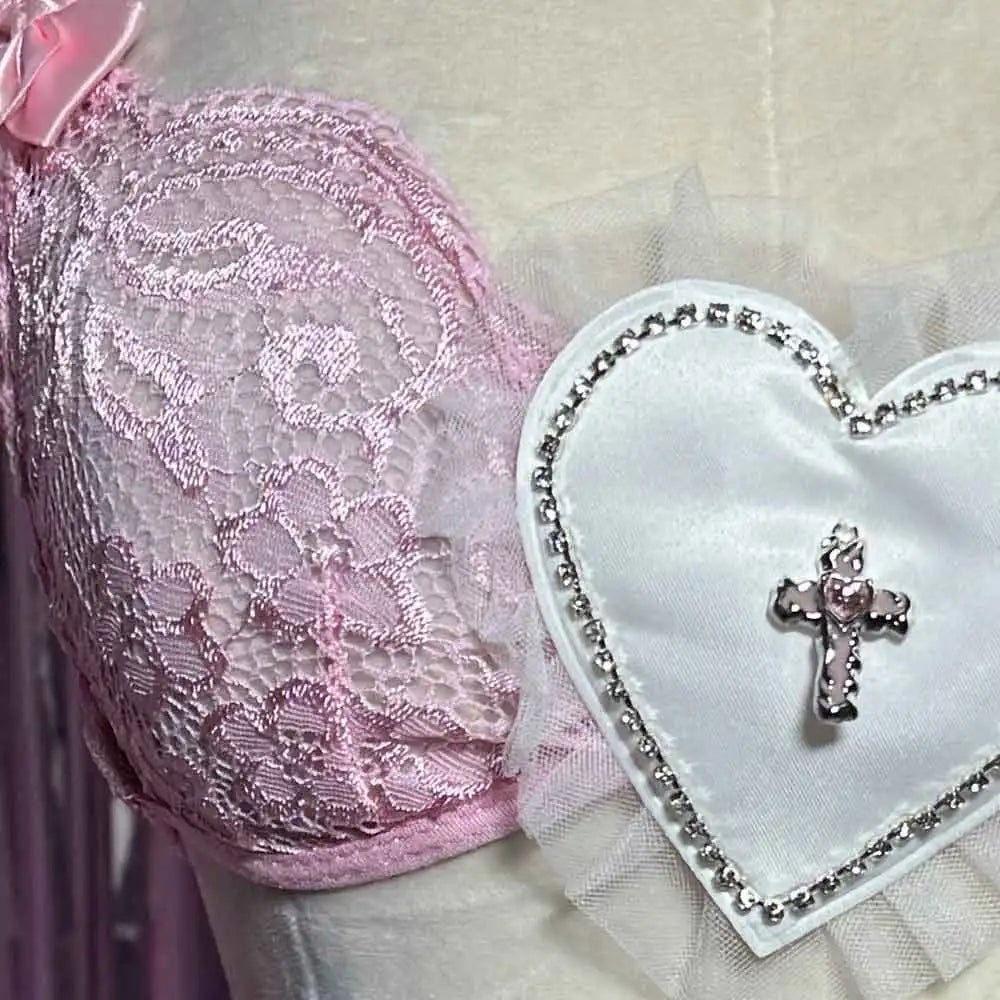 Fairy/Coquette PJ For Weekends