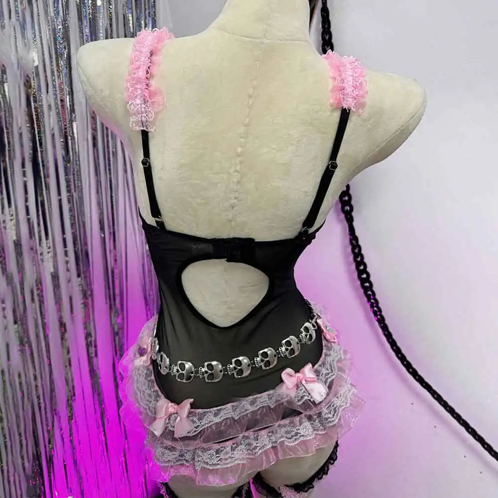 Fairy Coquette Corset 3